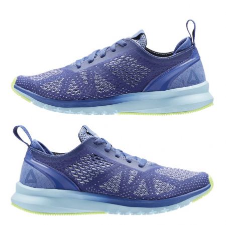 Дамски Маратонки REEBOK Print Smooth Clip 515948 BS5135 изображение 7